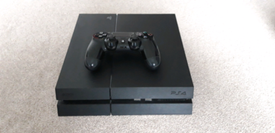 ps4 for sale cardiff